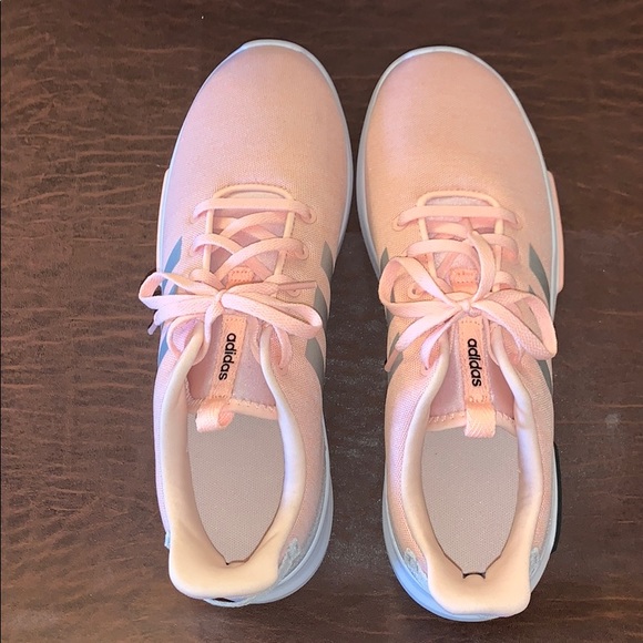 Adidas Originals Cloudfoam Women’s size 7 shoes - Picture 2 of 4